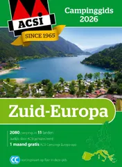 Omslag van 2026