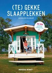 Omslag van ( Te ) Gekke Slaapplekken