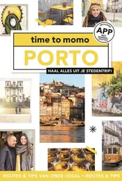 Omslag van Porto