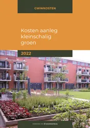 Omslag van 2022