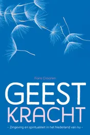Omslag van Geestkracht