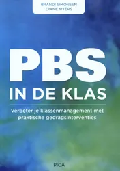 Omslag van PBS in de klas