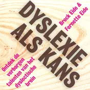 Omslag van Dyslexie als kans