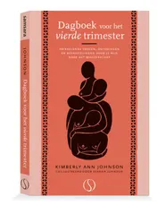 Omslag van Dagboek voor het vierde trimester