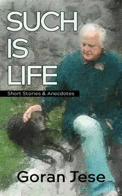 Omslag van Such Is Life