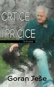 Omslag van Crtice i pričice iz života
