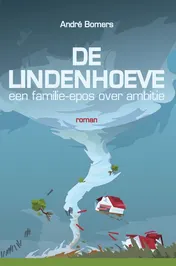 Omslag van De Lindenhoeve