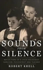 Omslag van Sounds from Silence