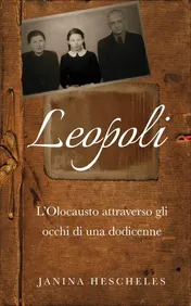 Omslag van Leopoli