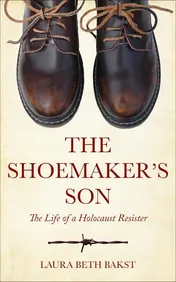 Omslag van The Shoemaker's Son