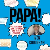 Omslag van Papa!