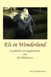 Omslag van Els in Wonderland
