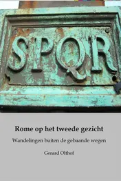 Omslag van Rome op het tweede gezicht