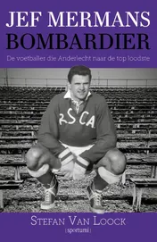 Omslag van Bombardier