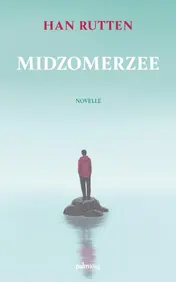 Omslag van Midzomerzee