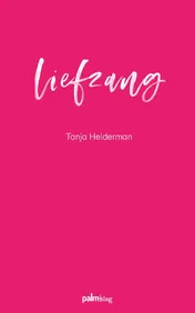 Omslag van Liefzang