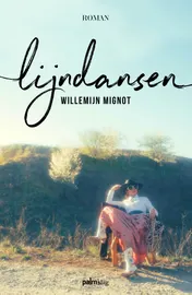 Omslag van Lijndansen