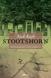 Omslag van Stootshorn