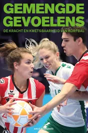 Omslag van Gemengde gevoelens