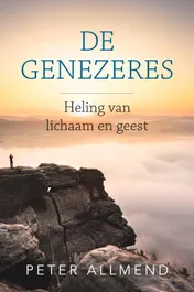 Omslag van De genezeres