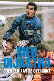 Omslag van Sieb Dijkstra
