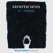 Omslag van Grensvariaties