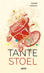 Omslag van Tante Stoel