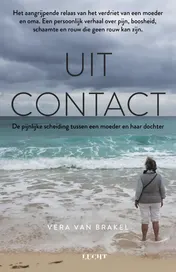 Omslag van Uit contact