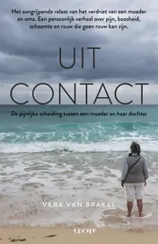 Omslag van Uit contact