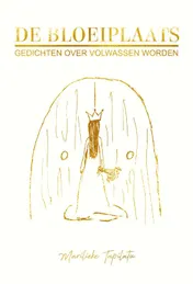 Omslag van De Bloeiplaats