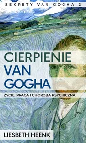Omslag van Cierpienie van Gogha