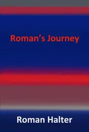 Omslag van Roman's Journey