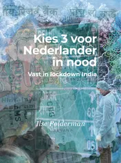 Omslag van Kies 3 voor Nederlander in nood