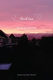 Omslag van Dark love