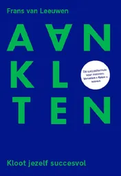 Omslag van Aankloten