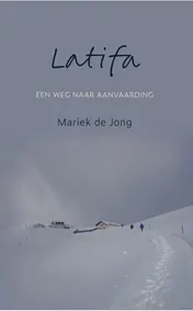Omslag van Latifa