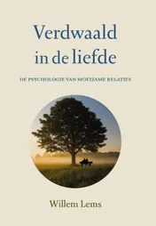 Omslag van Verdwaald in de liefde