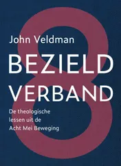 Omslag van Bezield verband