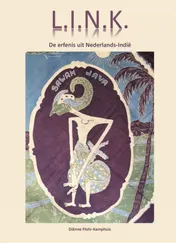 Omslag van L.I.N.K.