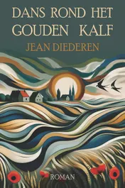 Omslag van Dans rond het gouden kalf