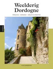 Omslag van Weelderig Dordogne