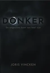 Omslag van Donker