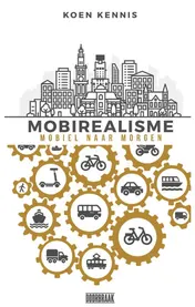 Omslag van Mobirealisme