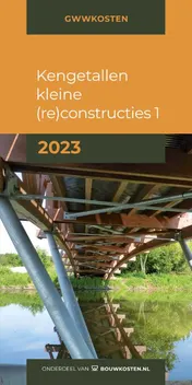 Omslag van 1 - 2023