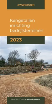 Omslag van 2023