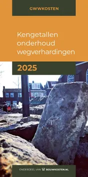 Omslag van 2025