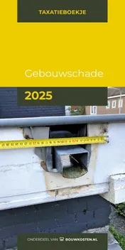 Omslag van 2025
