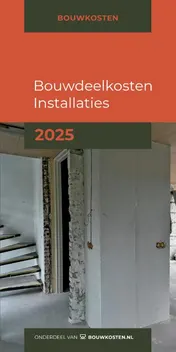 Omslag van 2025