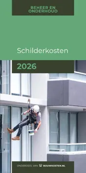 Omslag van 2026