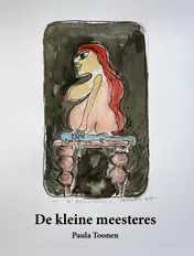 Omslag van De kleine meesteres